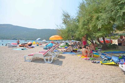 Appartamento Vacanza con famiglia Grebaštica