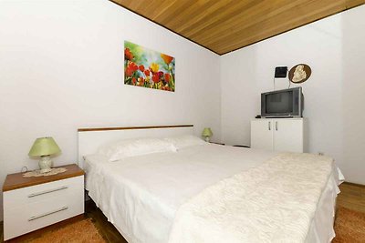 Vakantieappartement Gezinsvakantie Postira