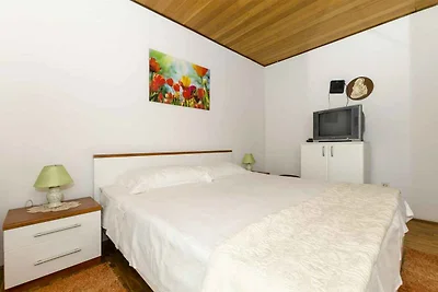 Ferienwohnung mit Meerblick