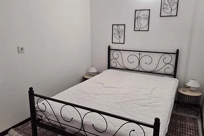 Vakantieappartement Gezinsvakantie Baska