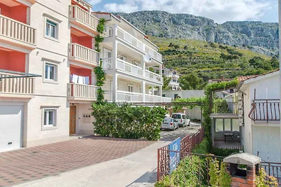 Ferienwohnung mit Klimaanlage und Meerblick