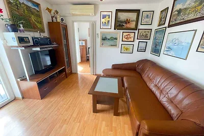 Ferienwohnung mit Klimaanlage