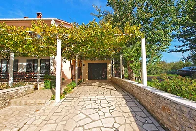 Ferienwohnung mit Klimaanlage