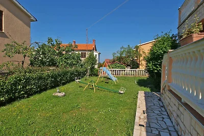 Ferienwohnung mit Klimaanlage