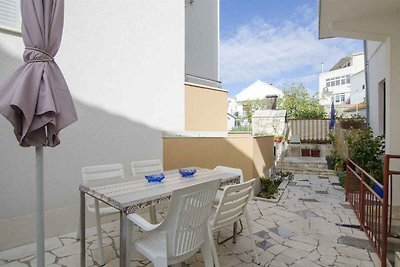 Vakantieappartement Gezinsvakantie Primosten