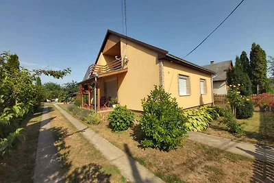 Appartamento Vacanza con famiglia Balatonlelle
