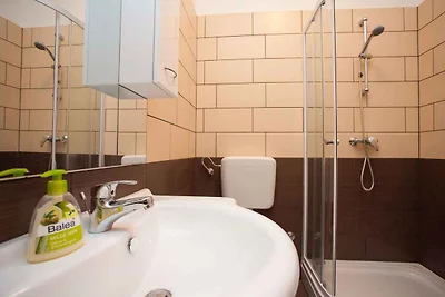 Vakantieappartement Gezinsvakantie Krk