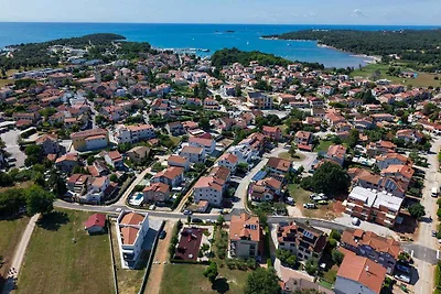 Appartamento Vacanza con famiglia Funtana