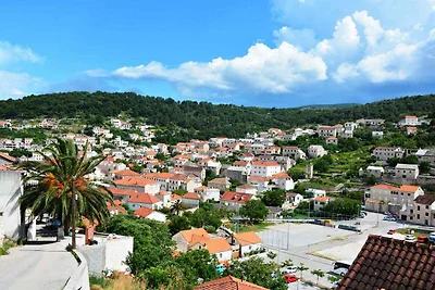 Ferienwohnung mit Meerblick