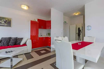 Ferienwohnung mit Klimaanlage