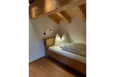 Vakantieappartement Gezinsvakantie Eisenberg