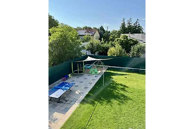 Vakantieappartement Gezinsvakantie Siofok