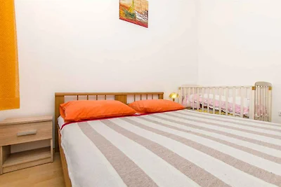 Ferienwohnung mit Panoramablick