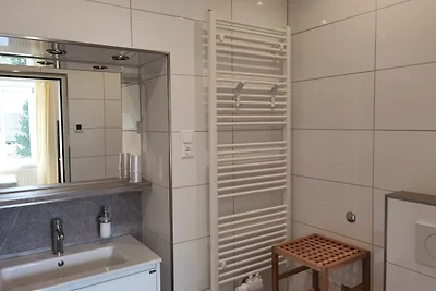 Ferienwohnung im Ortszentrum