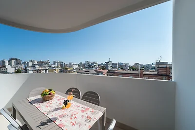 Appartamento Vacanza con famiglia Lignano Sabbiadoro