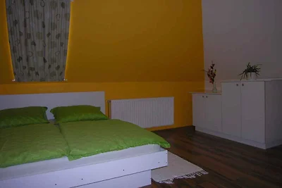 Casa vacanze Vacanza di relax Balatonlelle