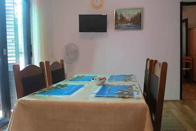 Appartamento Vacanza con famiglia Malinska