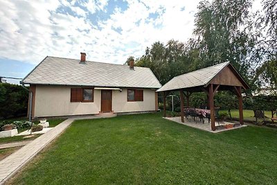 Casa vacanze Vacanza di relax Balatonmáriafürdö