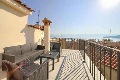 Ferienhaus in der Altstadt