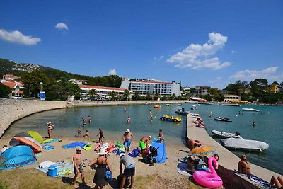 Ferienwohnung am Meer