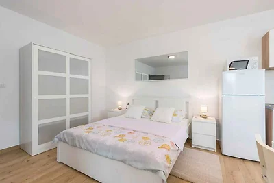 Vakantieappartement Gezinsvakantie Funtana