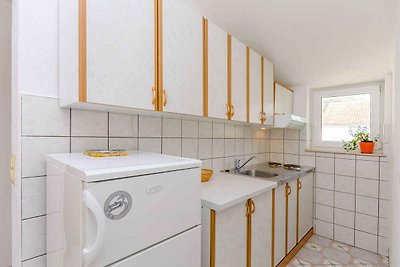 Ferienwohnung mit Meerblick