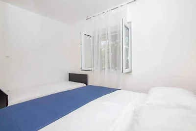 Ferienwohnung mit Klimaalage