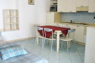 Vakantieappartement Gezinsvakantie Moneglia