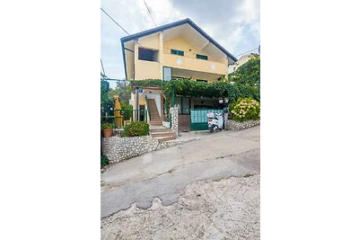 Ferienwohnung mit Klimaanlage, Terrasse und M