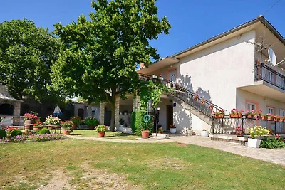 Ferienwohnung mit Meerblick