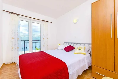 Ferienwohnung am Meer