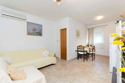 Ferienwohnung mit Klimaanlage