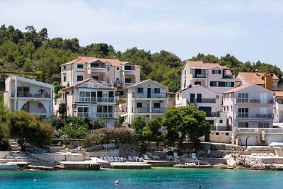 Ferienwohnung am Meer