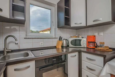 Vakantieappartement Gezinsvakantie Cizici