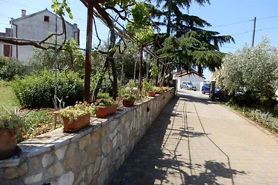 Vakantieappartement Gezinsvakantie Pomer