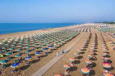 Appartement Vacances avec la famille Bibione
