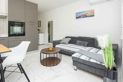 Gemütliche Ferienwohnung Grabovickic im Herze