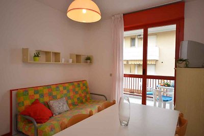 Vakantieappartement Gezinsvakantie Bibione