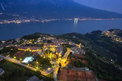 Vakantieappartement Gezinsvakantie Tremosine sul Garda