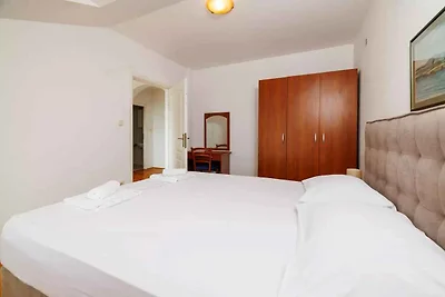 Appartamento Vacanza con famiglia Crikvenica
