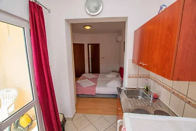 Ferienwohnung mit Klimaanlage