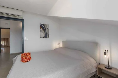 Hütte Villa Valla Apartment