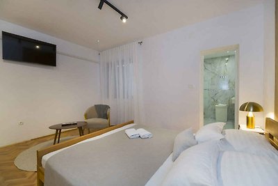 Vakantieappartement Gezinsvakantie Smokvica