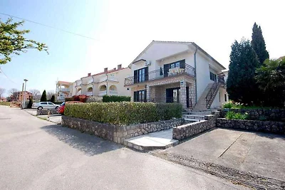 Ferienwohnung mit Balkon