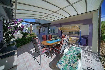 Ferienwohnung mit Klimaanlage