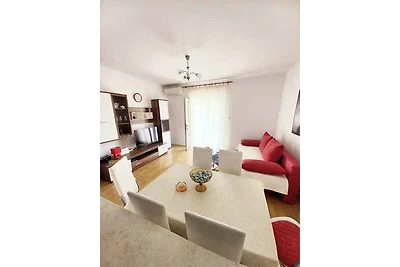 Ferienwohnung mit Klimaanlage und Grill