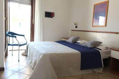 Vakantieappartement Gezinsvakantie Bibione