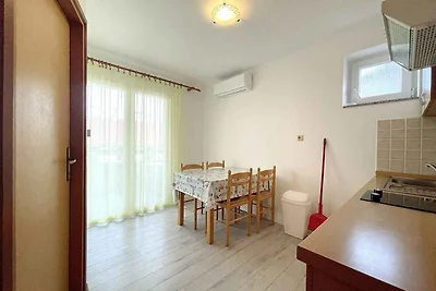 Ferienwohnung mit Terrasse