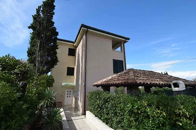 Vakantieappartement Gezinsvakantie Punat