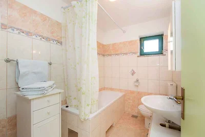Ferienwohnung in Strandnähe